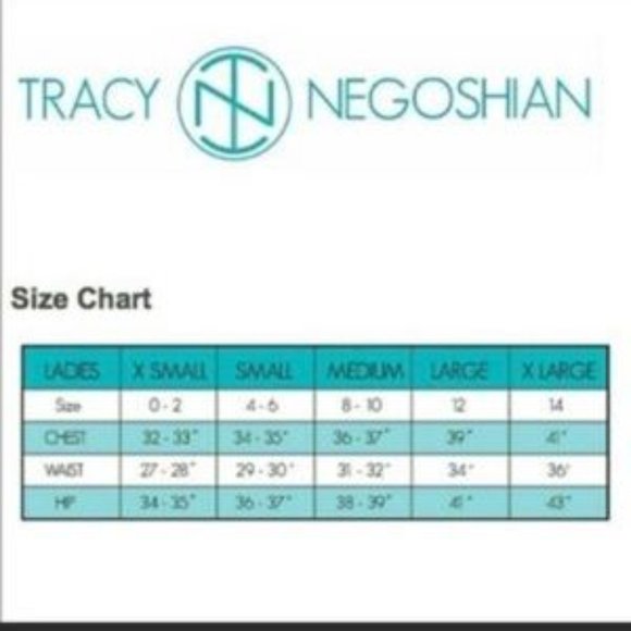 NWT Tracy Negoshian, Emerald Dress, Size:L - Picture 9 of 9